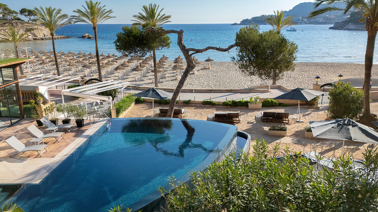 Secrets Mallorca Villamil Resort & Spa